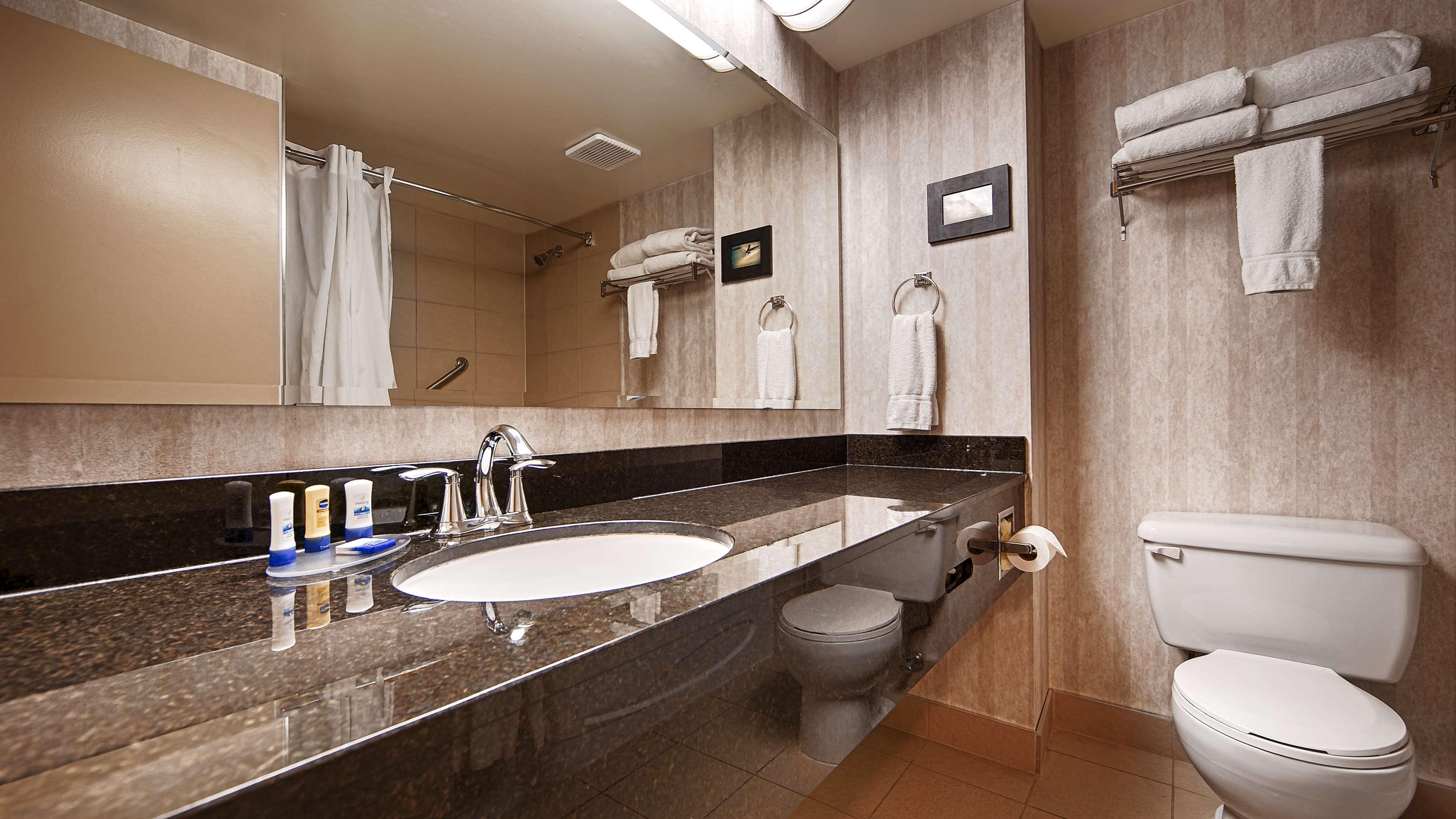 Best Western Belleville Exterior foto