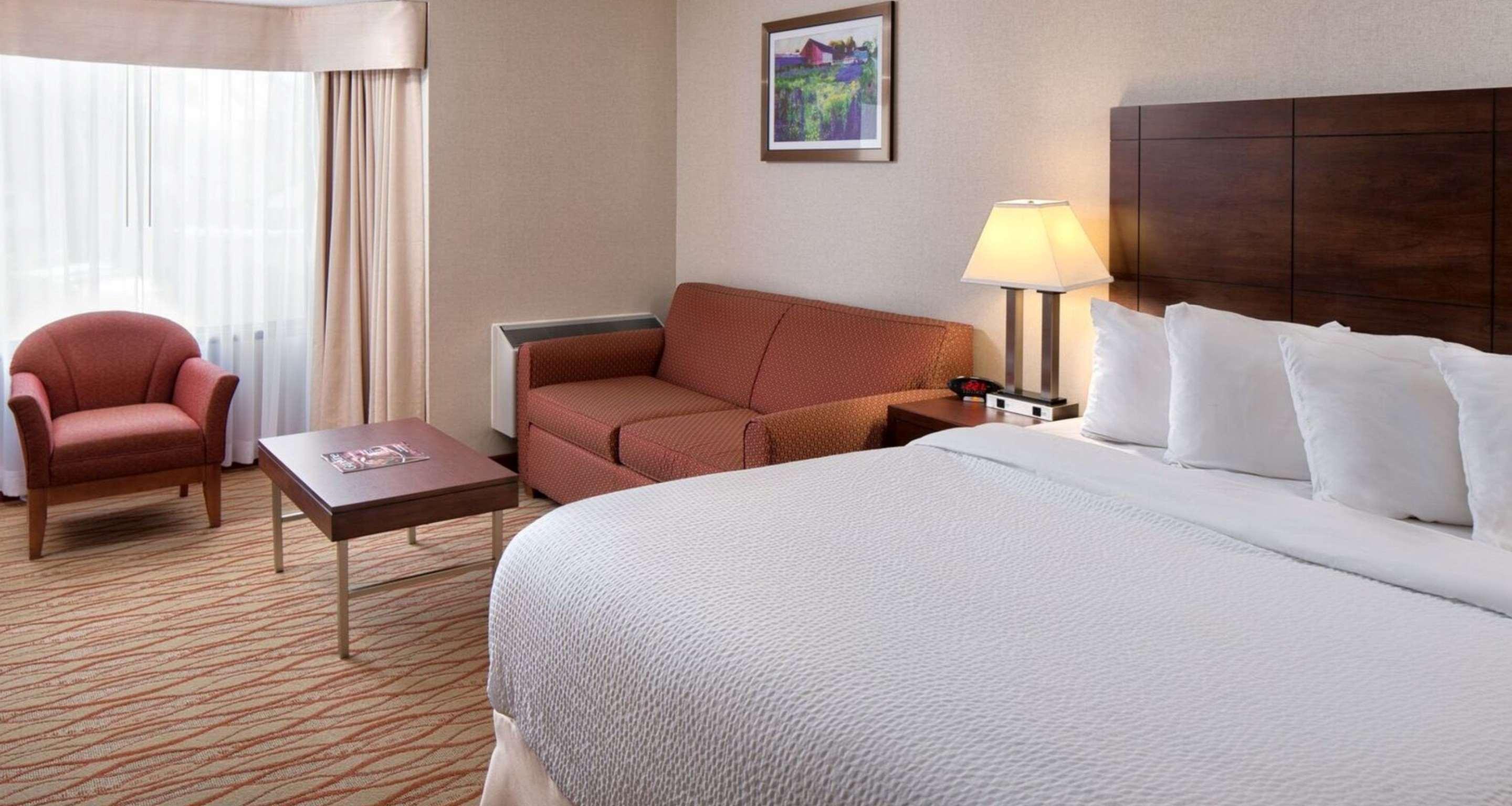 Best Western Belleville Exterior foto