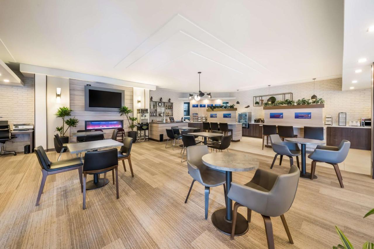 Best Western Belleville Exterior foto