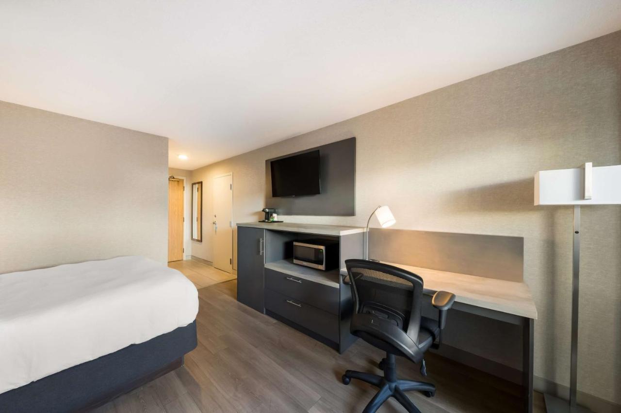 Best Western Belleville Exterior foto