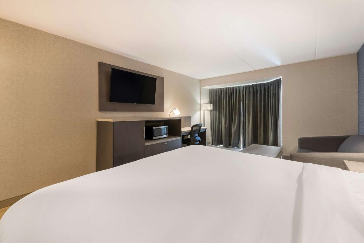 Best Western Belleville Exterior foto