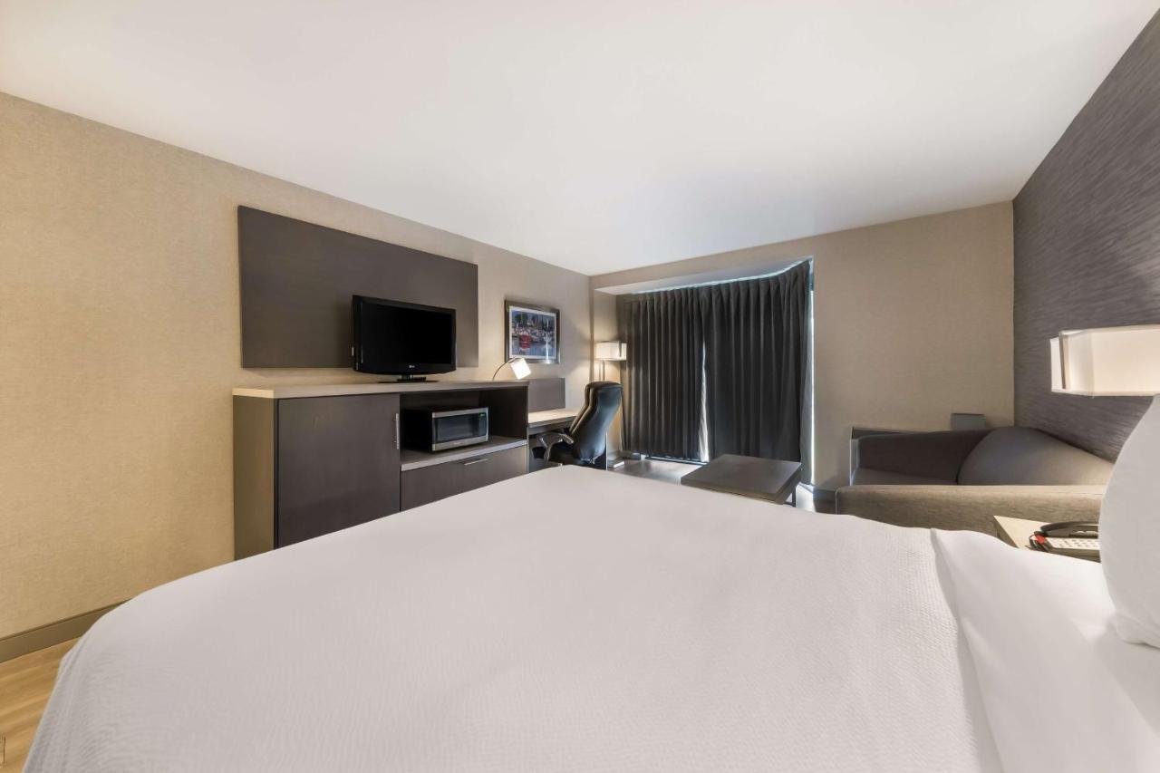 Best Western Belleville Exterior foto