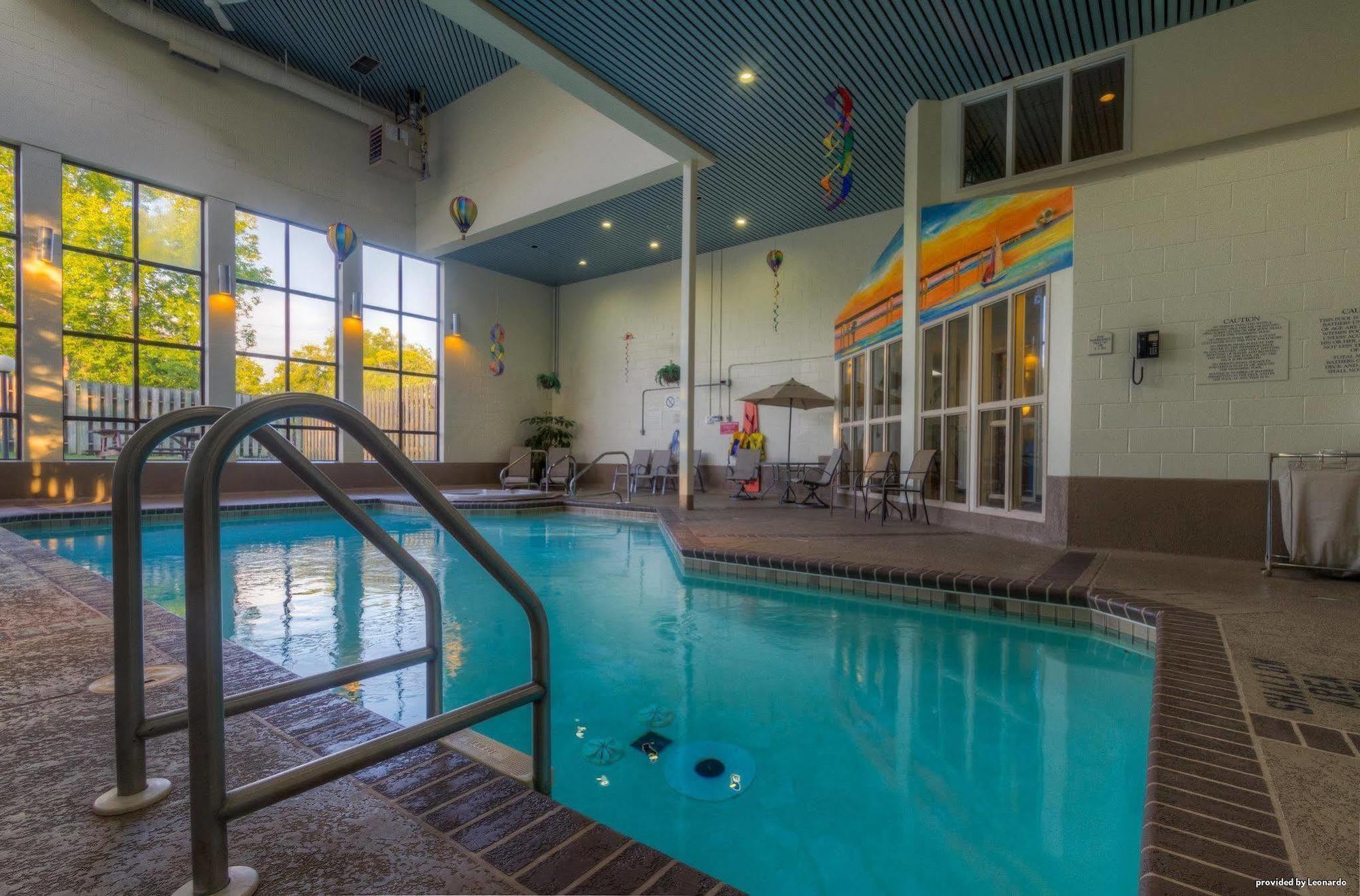 Best Western Belleville Exterior foto