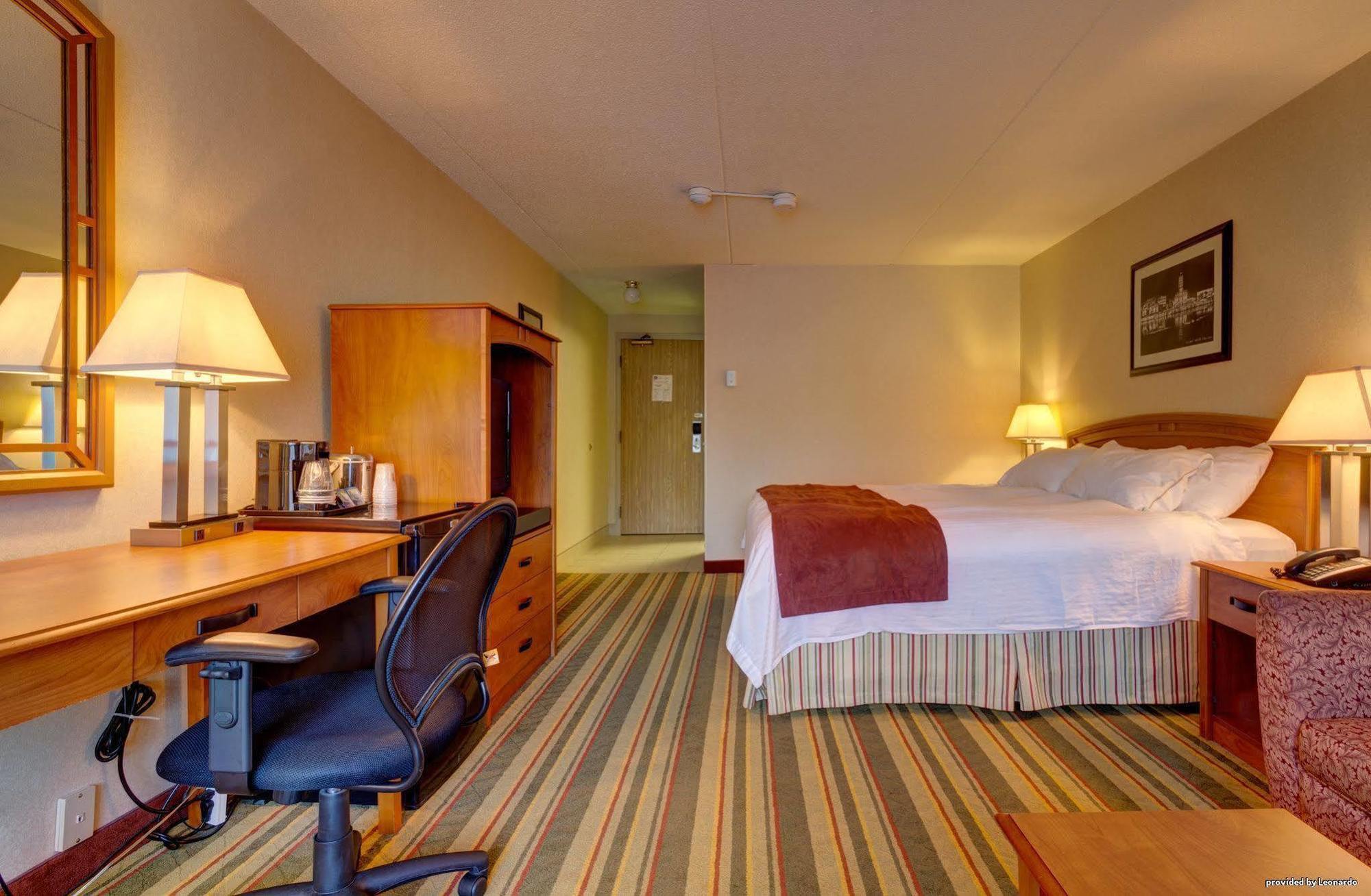 Best Western Belleville Quarto foto