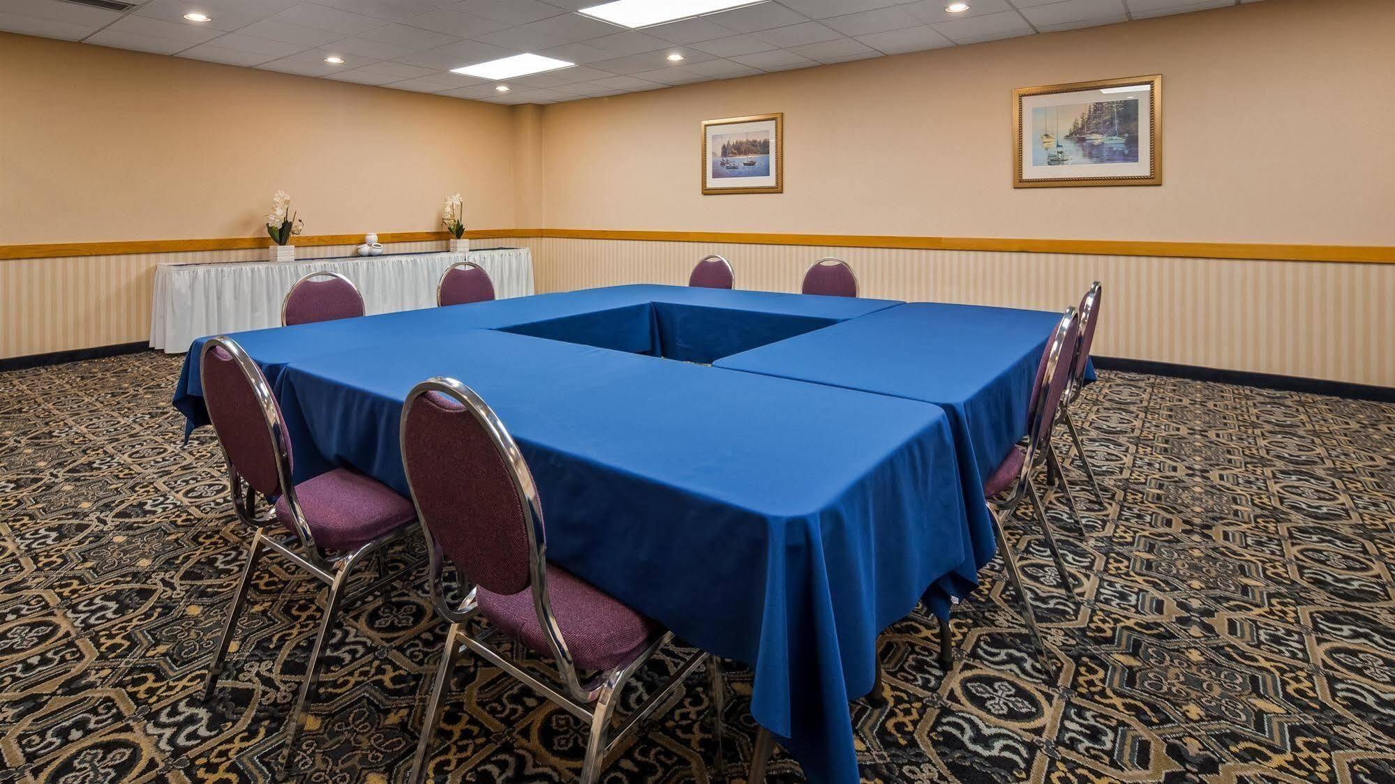 Best Western Belleville Exterior foto