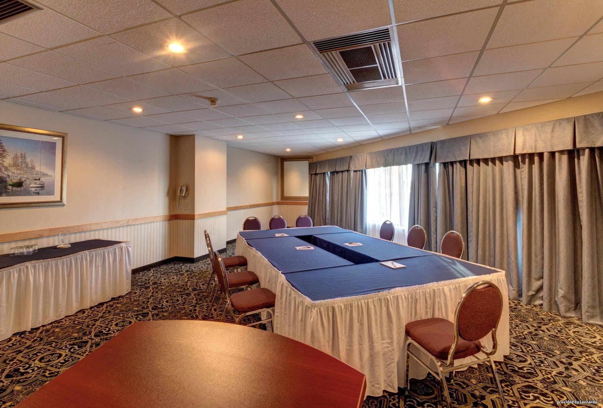 Best Western Belleville Exterior foto
